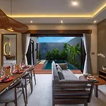 Ammara Dharmawangsa Private Villa