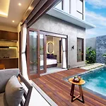 Ammara Dharmawangsa Private Villa