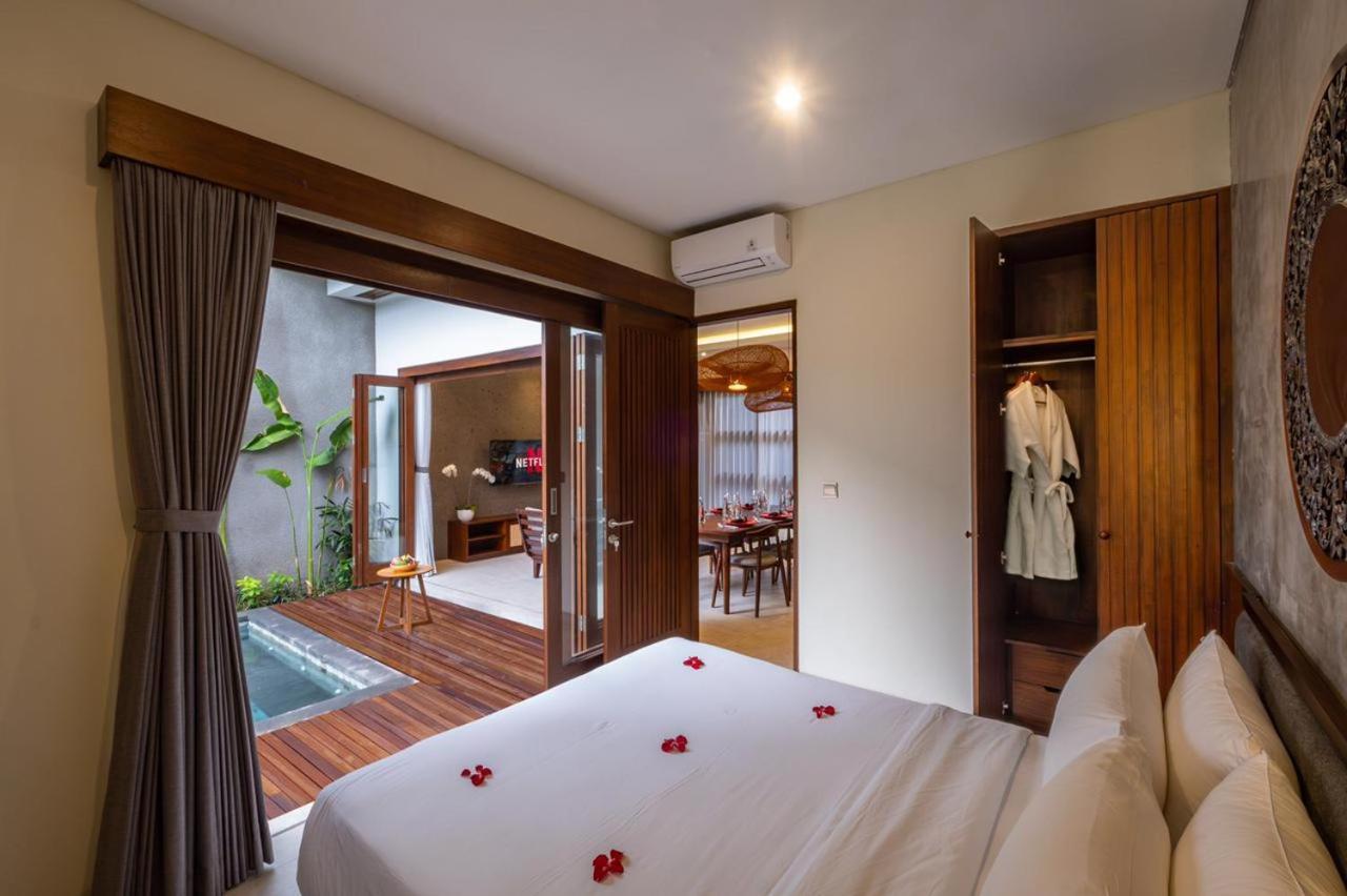 Ammara Dharmawangsa Private