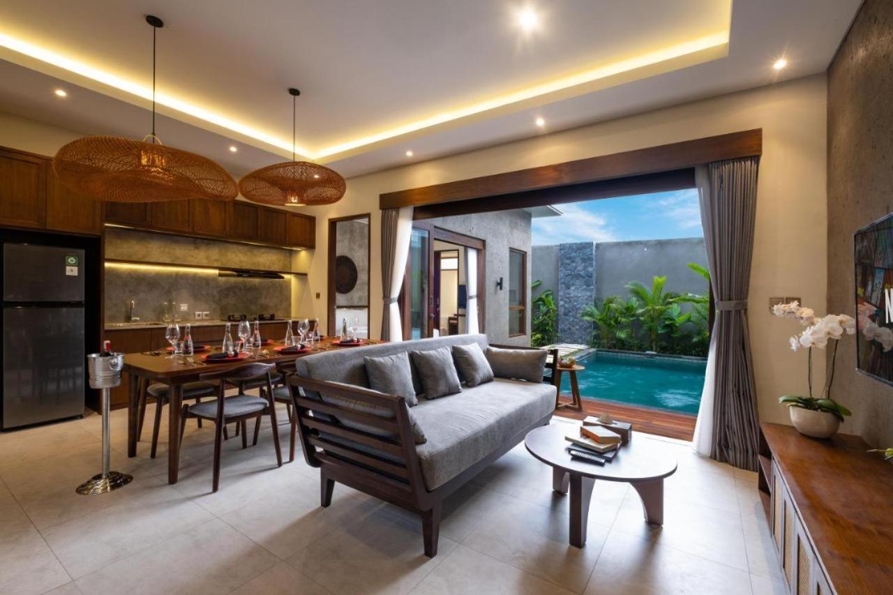 Ammara Dharmawangsa Private Villa Nusa Dua (Bali)