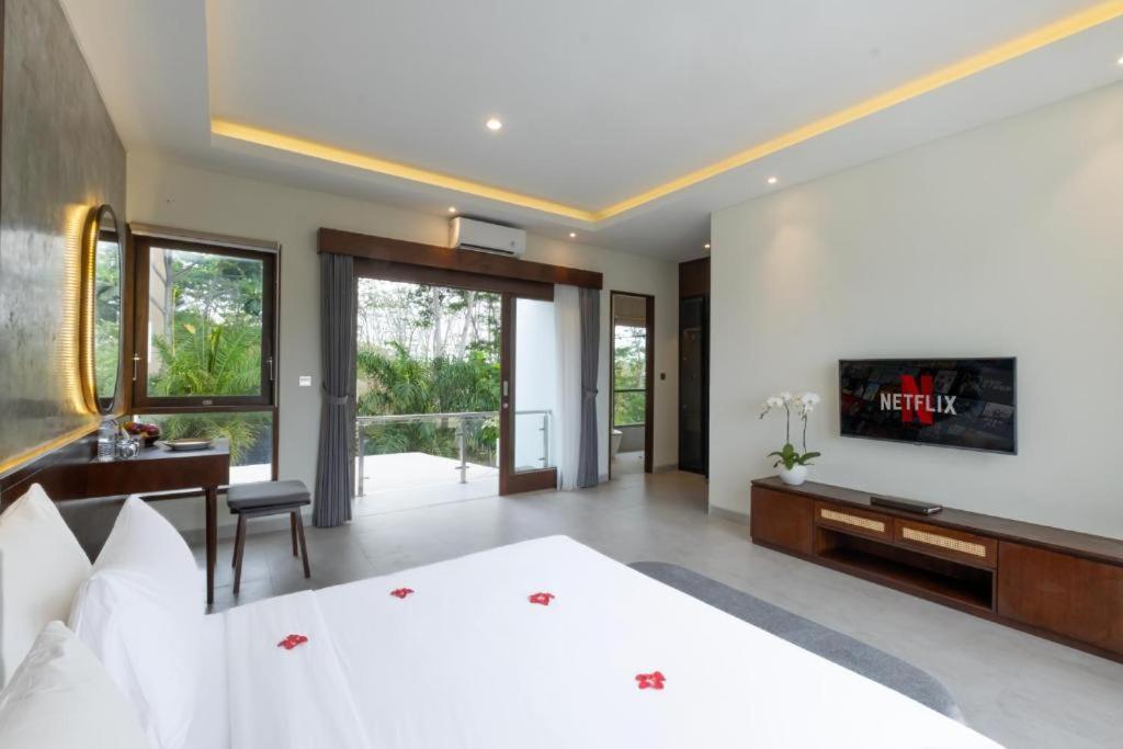 Ammara Dharmawangsa Private Nusa Dua (Bali)