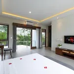 Ammara Dharmawangsa Private Villa