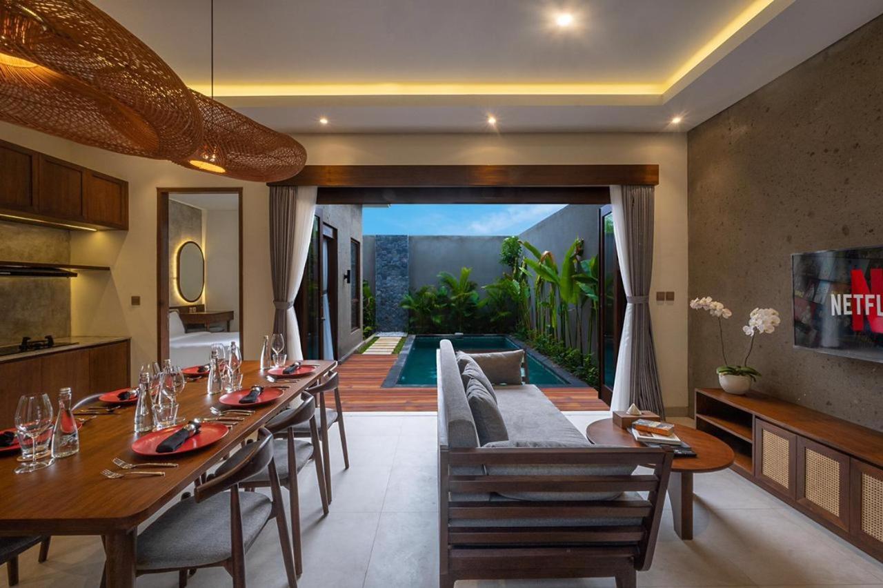 Ammara Dharmawangsa Private *
