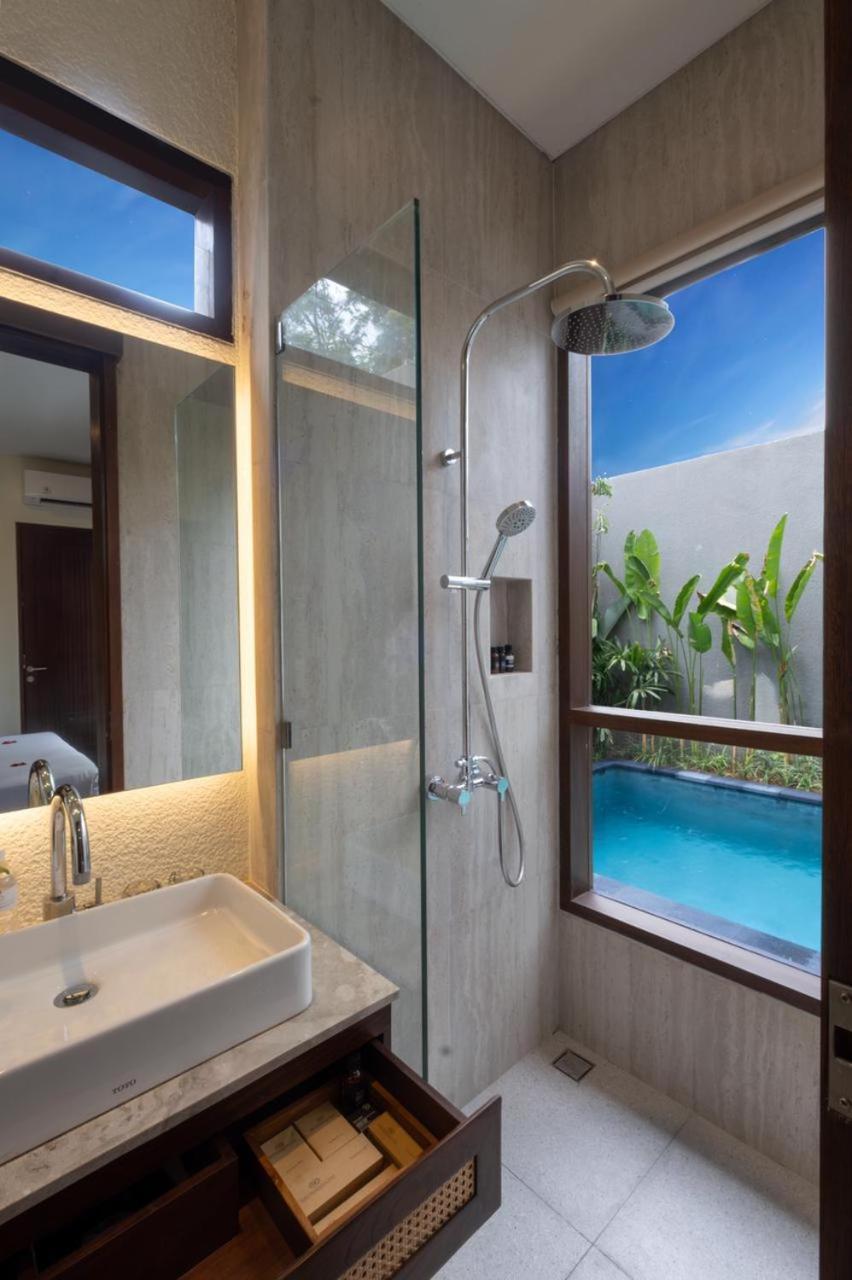Ammara Dharmawangsa Private * Nusa Dua (Bali)