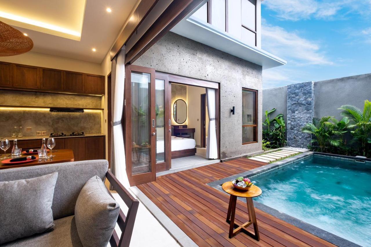 Villa Ammara Dharmawangsa Private *
